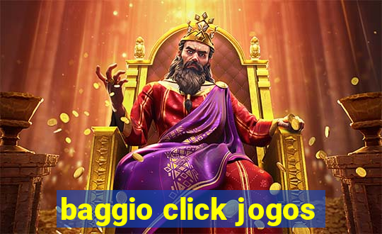 baggio click jogos