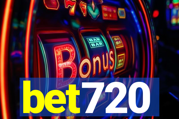 bet720