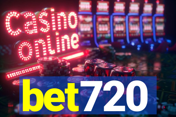 bet720