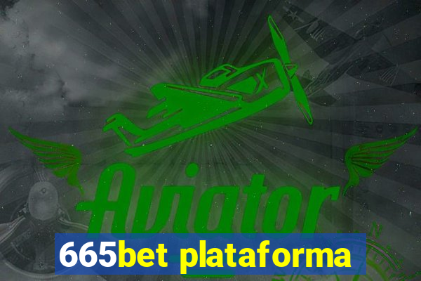 665bet plataforma