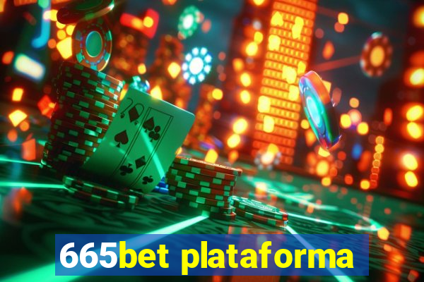 665bet plataforma