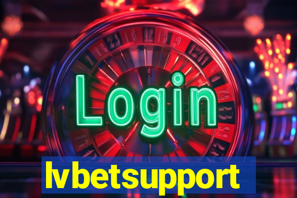 lvbetsupport