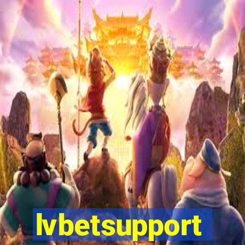 lvbetsupport