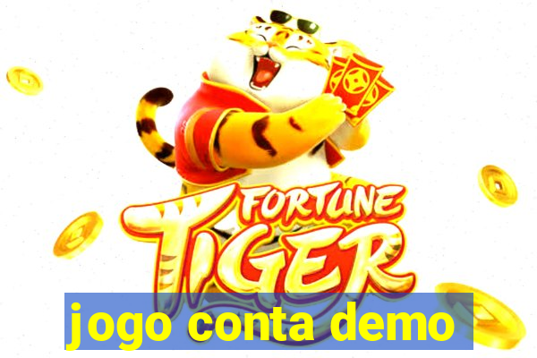 jogo conta demo