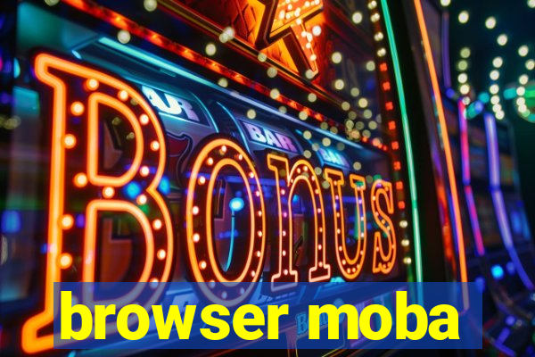 browser moba