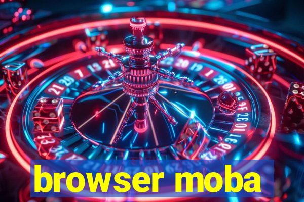 browser moba