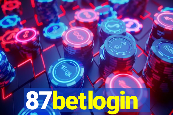 87betlogin