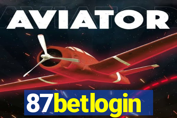 87betlogin