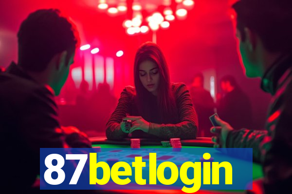 87betlogin