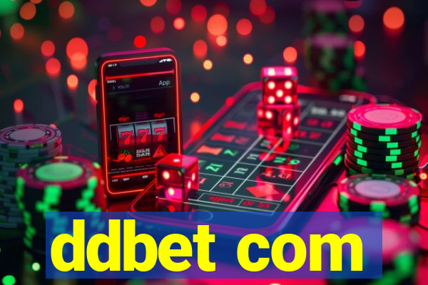 ddbet com