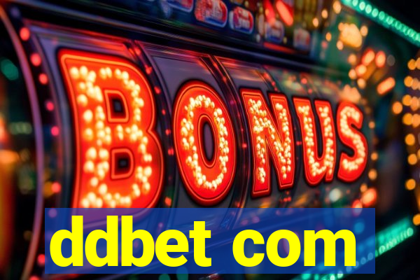 ddbet com