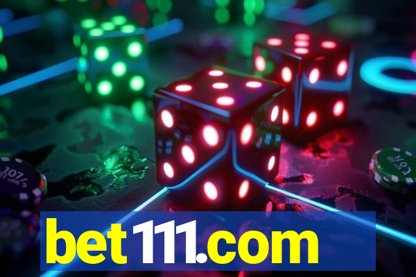 bet111.com