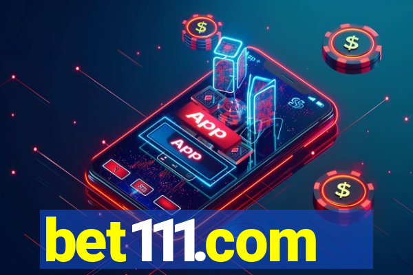 bet111.com