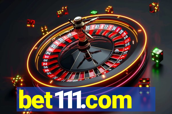 bet111.com