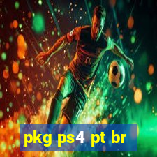 pkg ps4 pt br