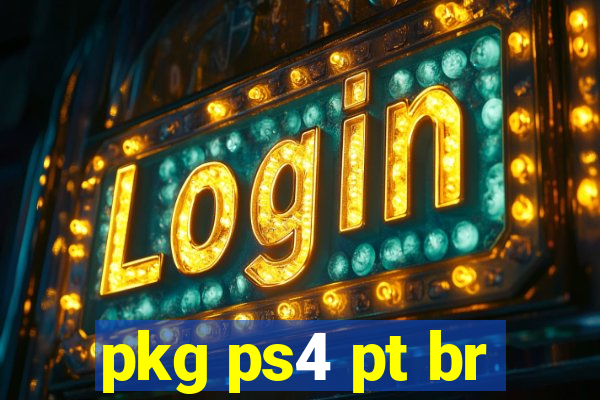 pkg ps4 pt br