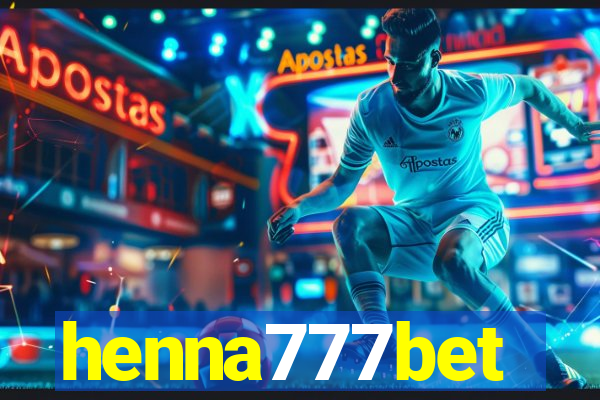 henna777bet