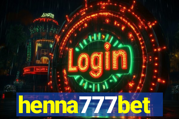 henna777bet