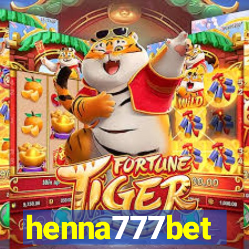 henna777bet