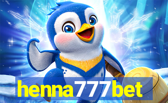 henna777bet