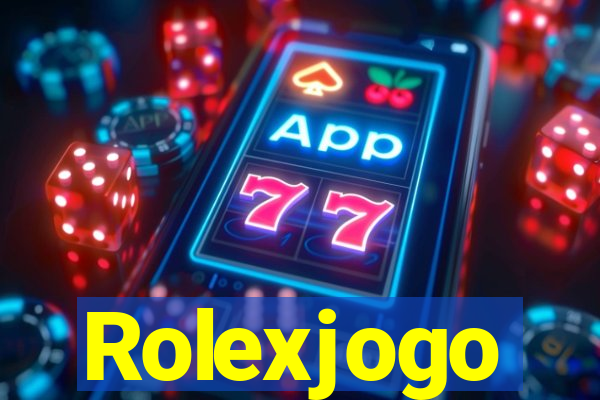 Rolexjogo