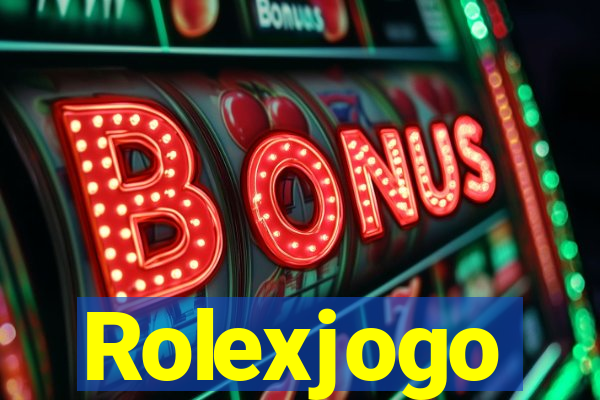 Rolexjogo