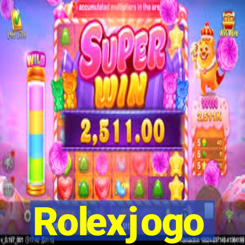 Rolexjogo