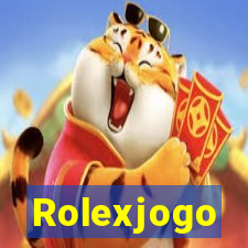 Rolexjogo