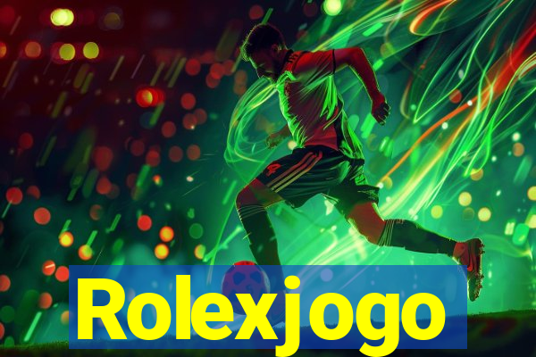 Rolexjogo