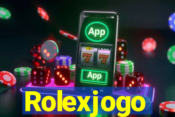 Rolexjogo