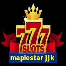 maplestar jjk