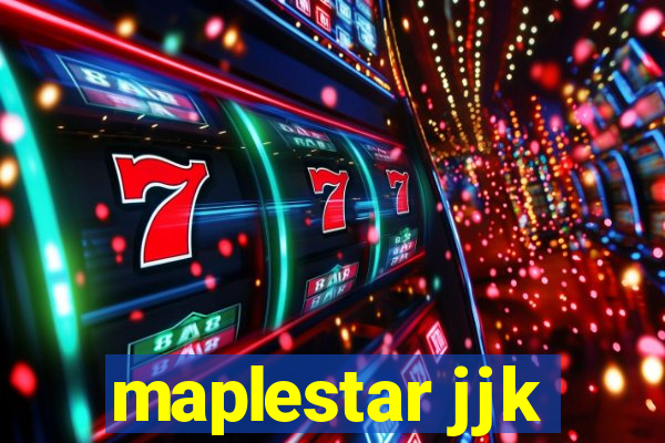 maplestar jjk