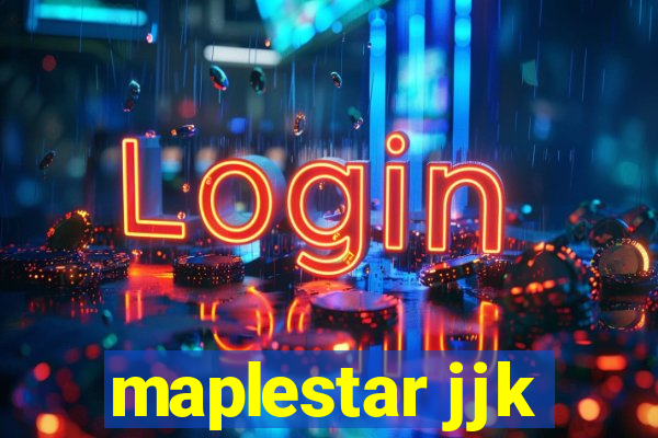 maplestar jjk