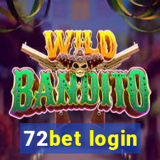 72bet login