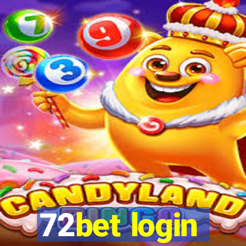 72bet login