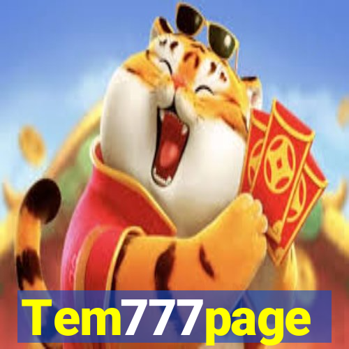 Tem777page