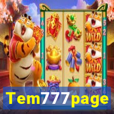 Tem777page