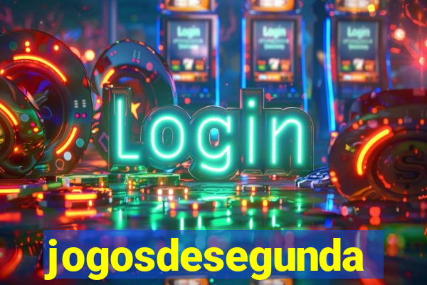 jogosdesegunda