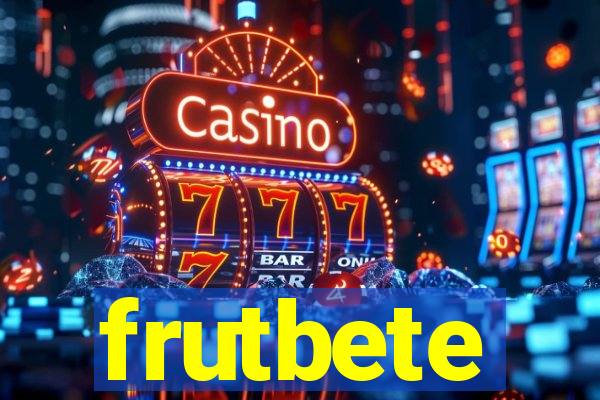 frutbete