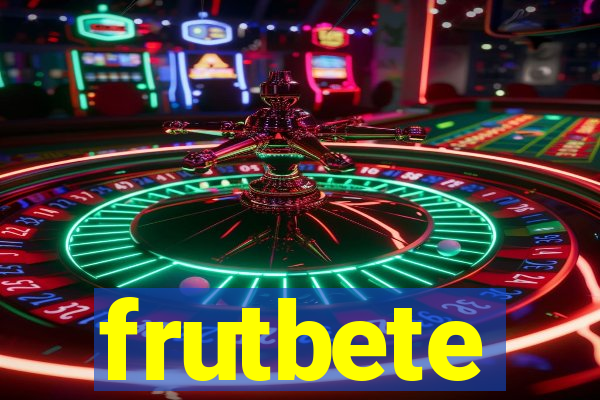 frutbete