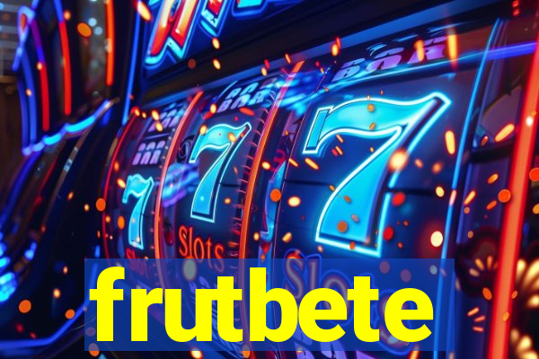 frutbete