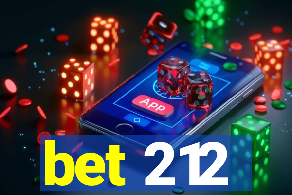 bet 212