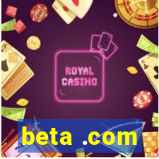 beta .com