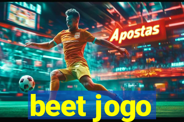 beet jogo