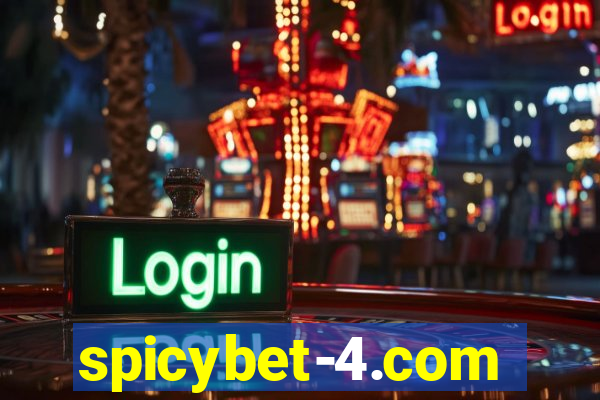 spicybet-4.com