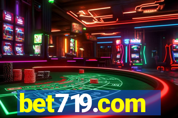 bet719.com