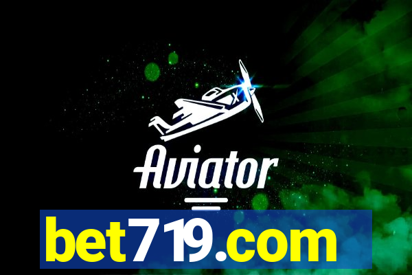 bet719.com