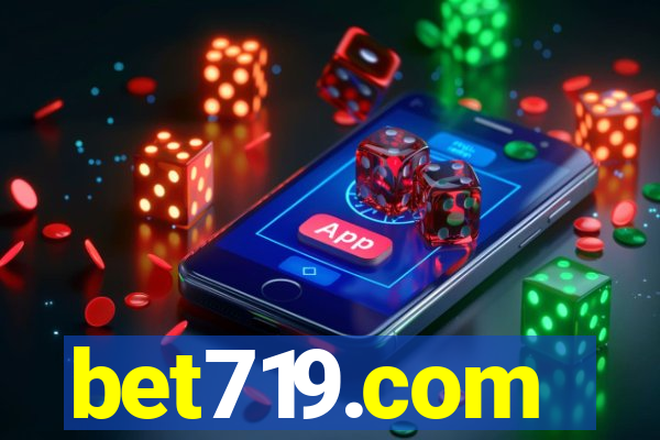 bet719.com