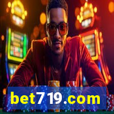 bet719.com