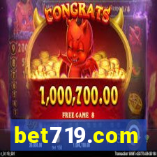 bet719.com